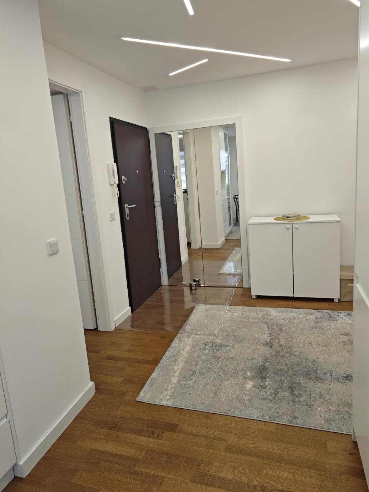 Apartamento Sarajvista SJJ Exterior foto