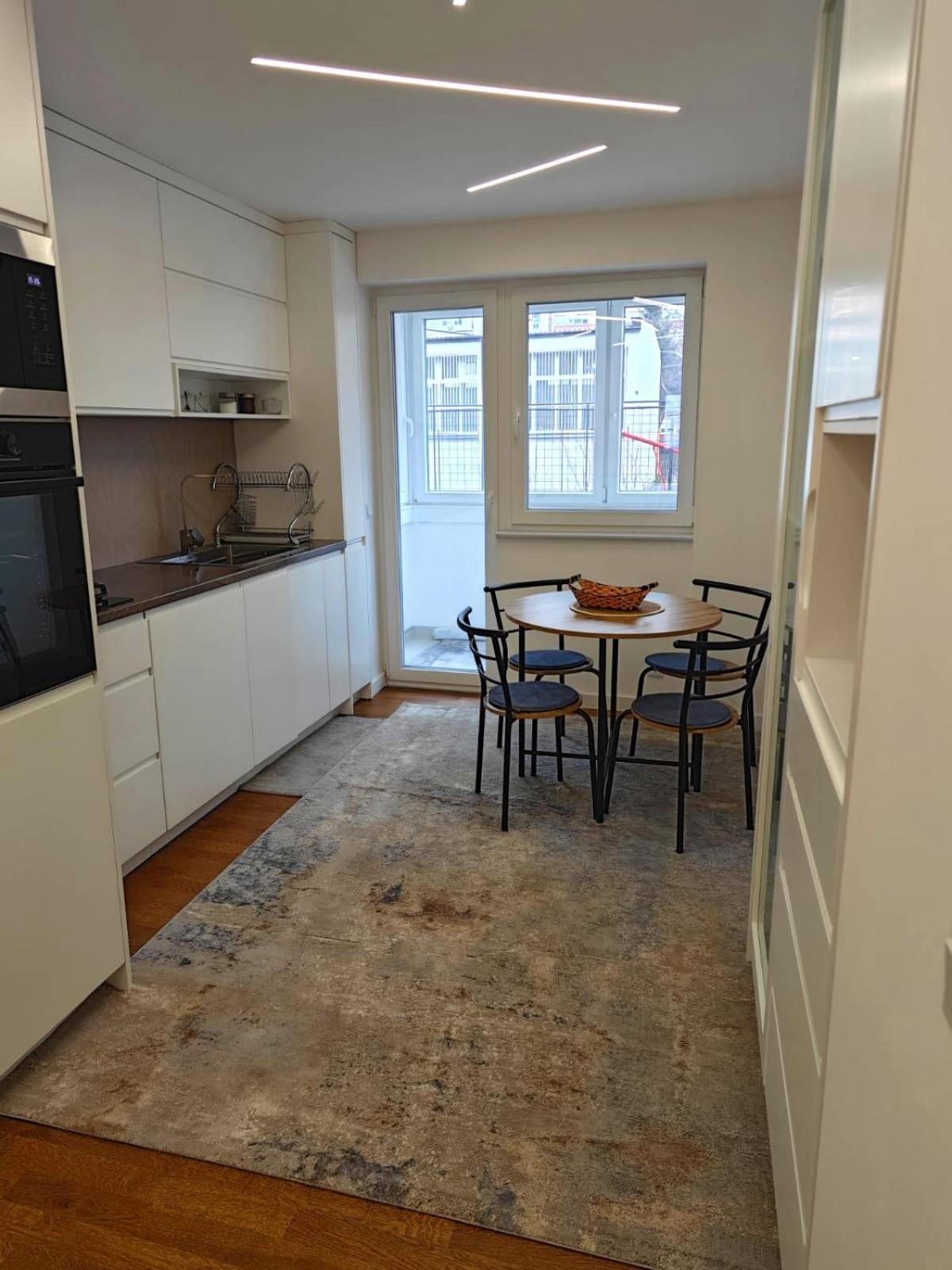 Apartamento Sarajvista SJJ Exterior foto