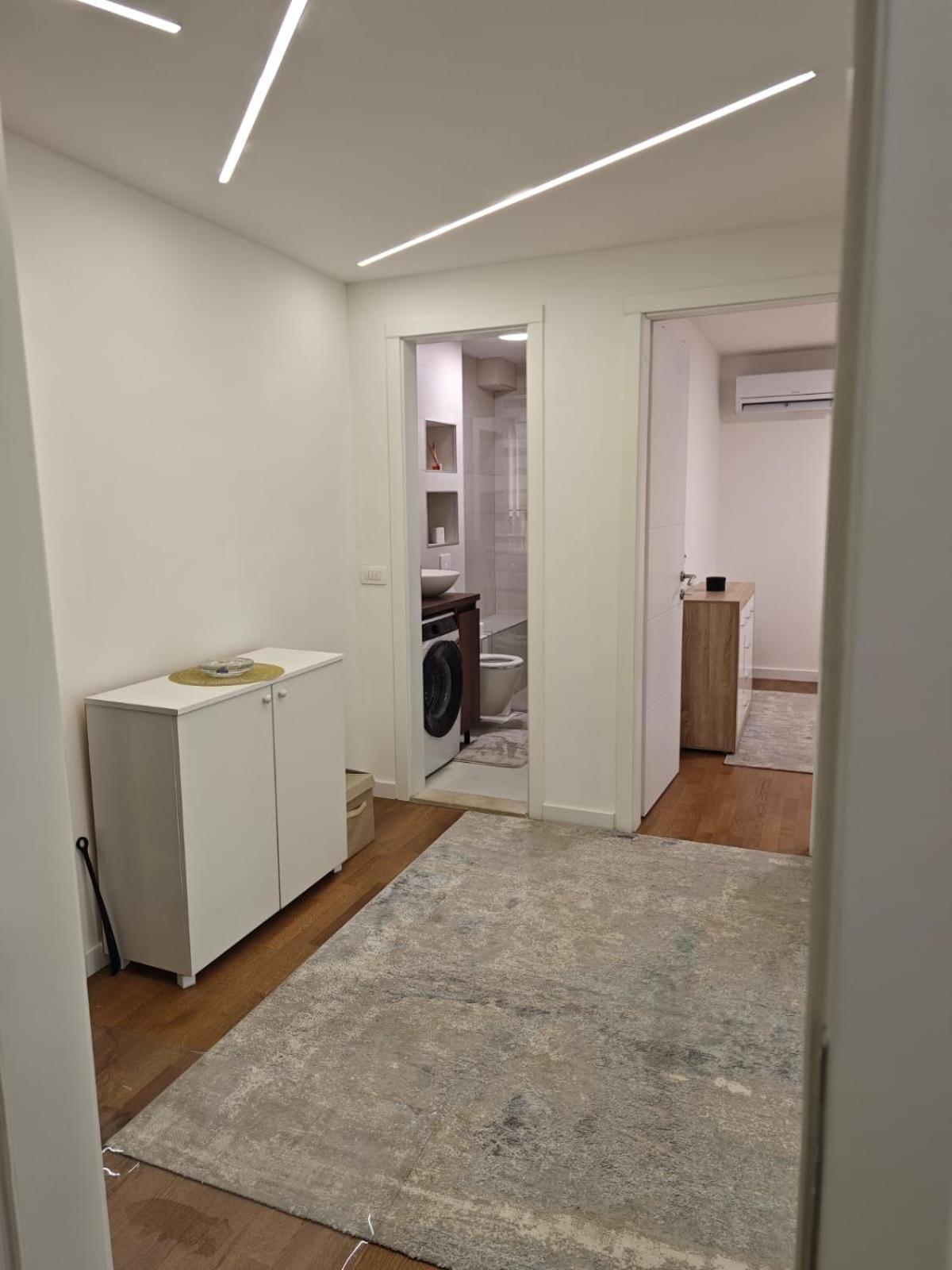 Apartamento Sarajvista SJJ Exterior foto