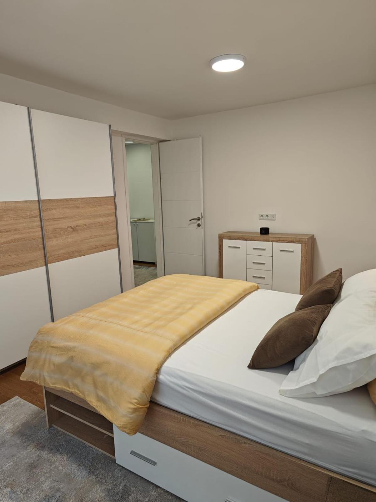 Apartamento Sarajvista SJJ Exterior foto