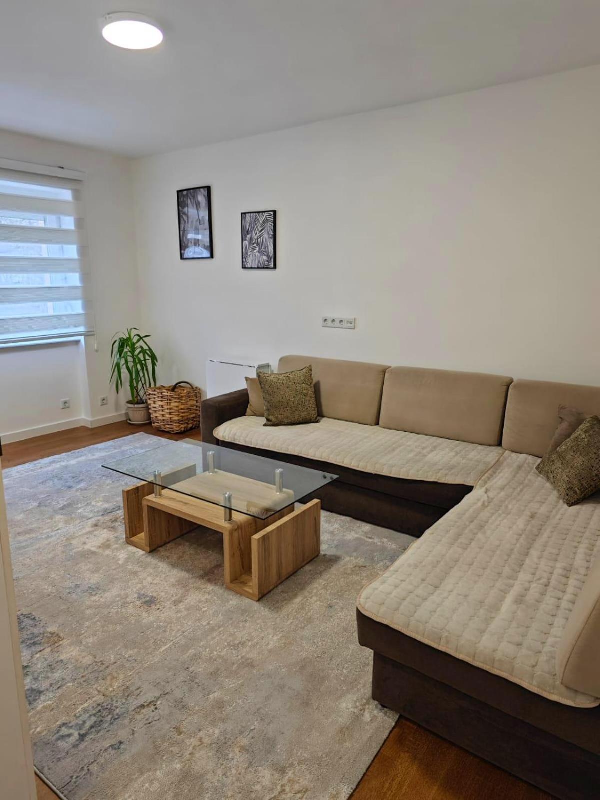 Apartamento Sarajvista SJJ Exterior foto