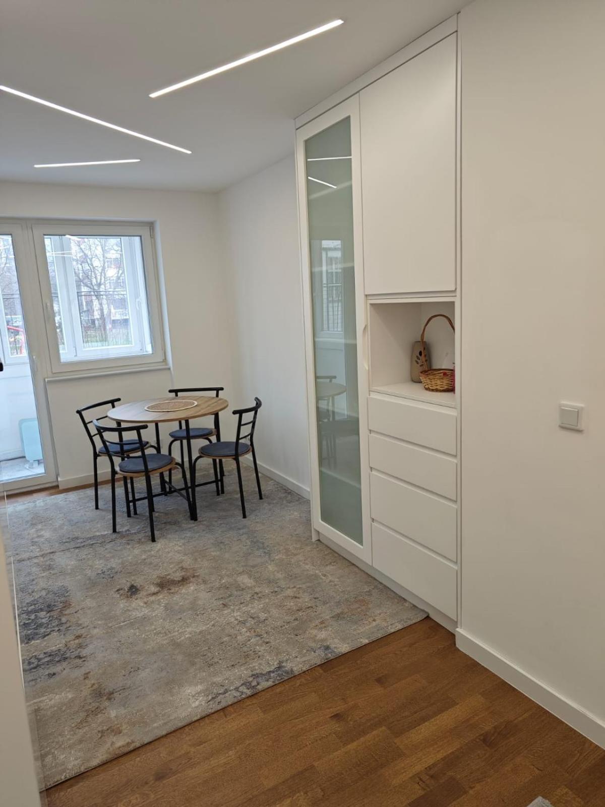 Apartamento Sarajvista SJJ Exterior foto